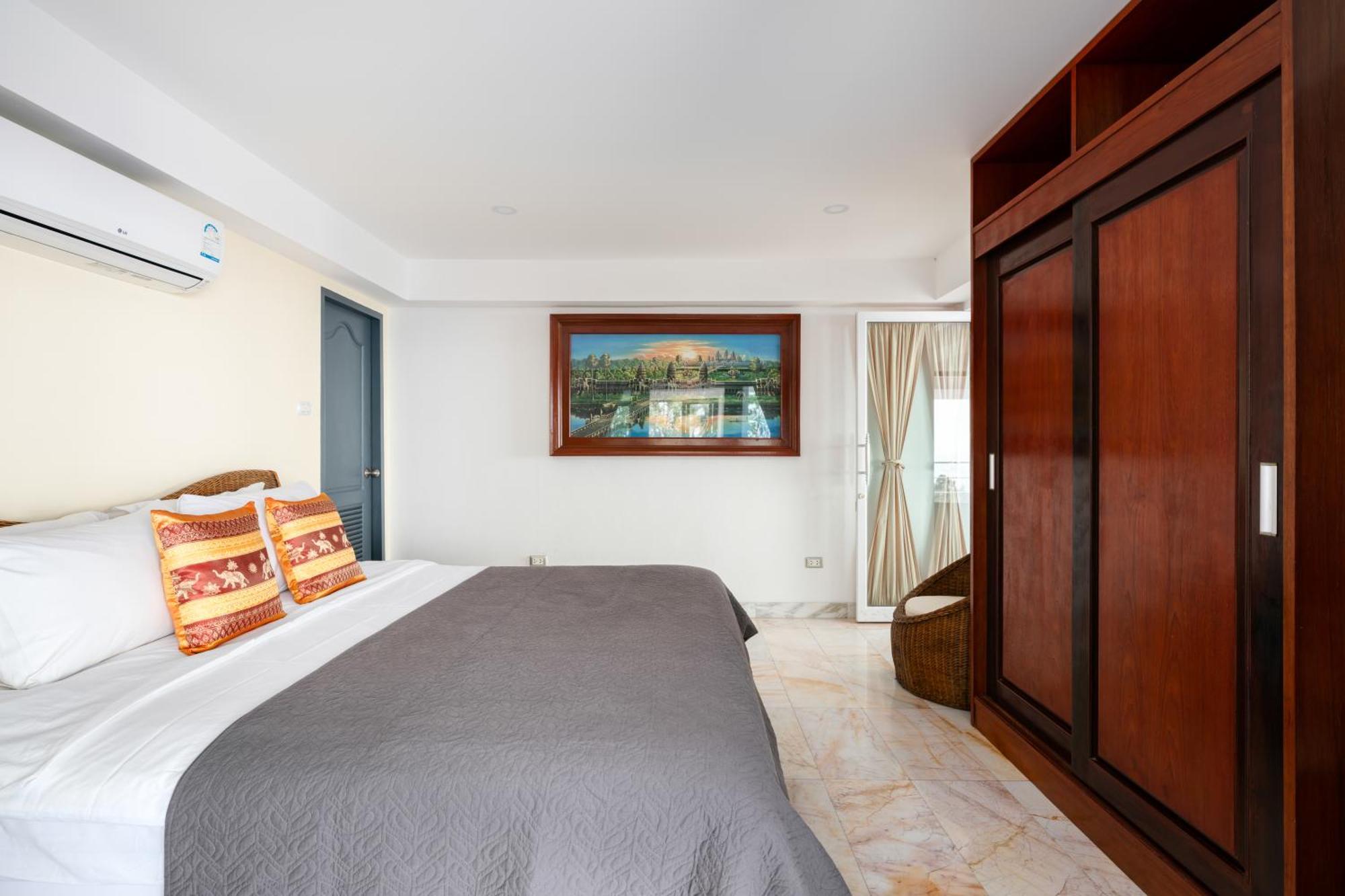 Tropical Villa 3 Lamaj-part Kültér fotó